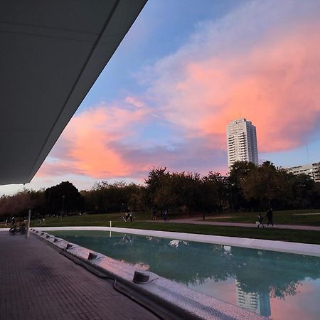 Arts & Sciences Rooms Valencia - Urban Centric At Bruno Apartments Coliving Exterior foto