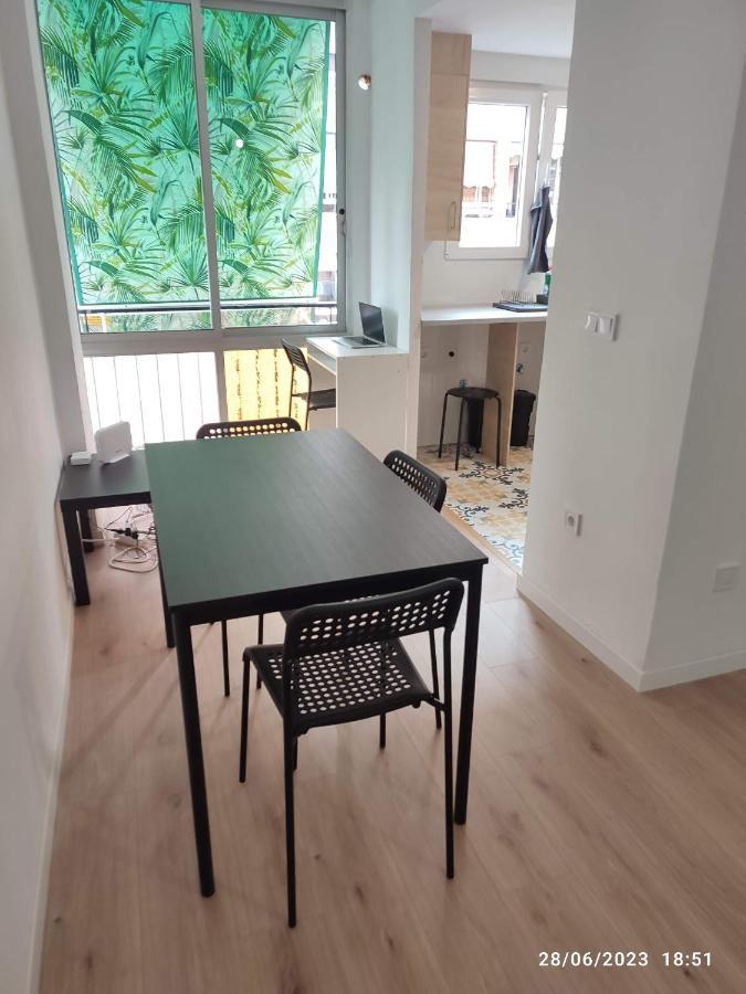Arts & Sciences Rooms Valencia - Urban Centric At Bruno Apartments Coliving Exterior foto