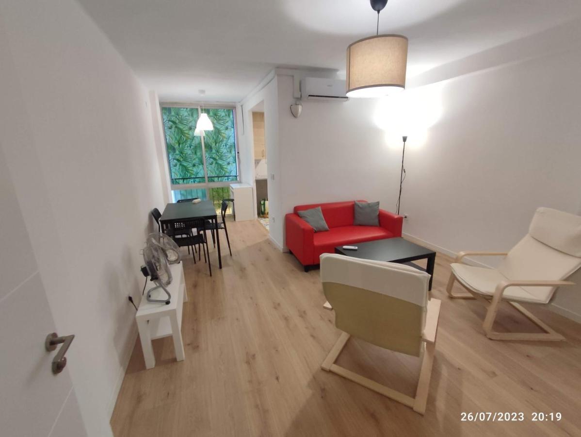 Arts & Sciences Rooms Valencia - Urban Centric At Bruno Apartments Coliving Exterior foto
