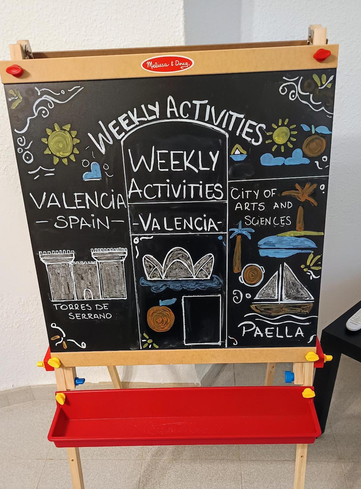 Arts & Sciences Rooms Valencia - Urban Centric At Bruno Apartments Coliving Exterior foto